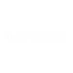 Logo LA STAMPA